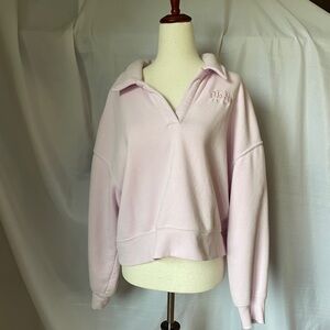 DKNY sweatshirt, size L